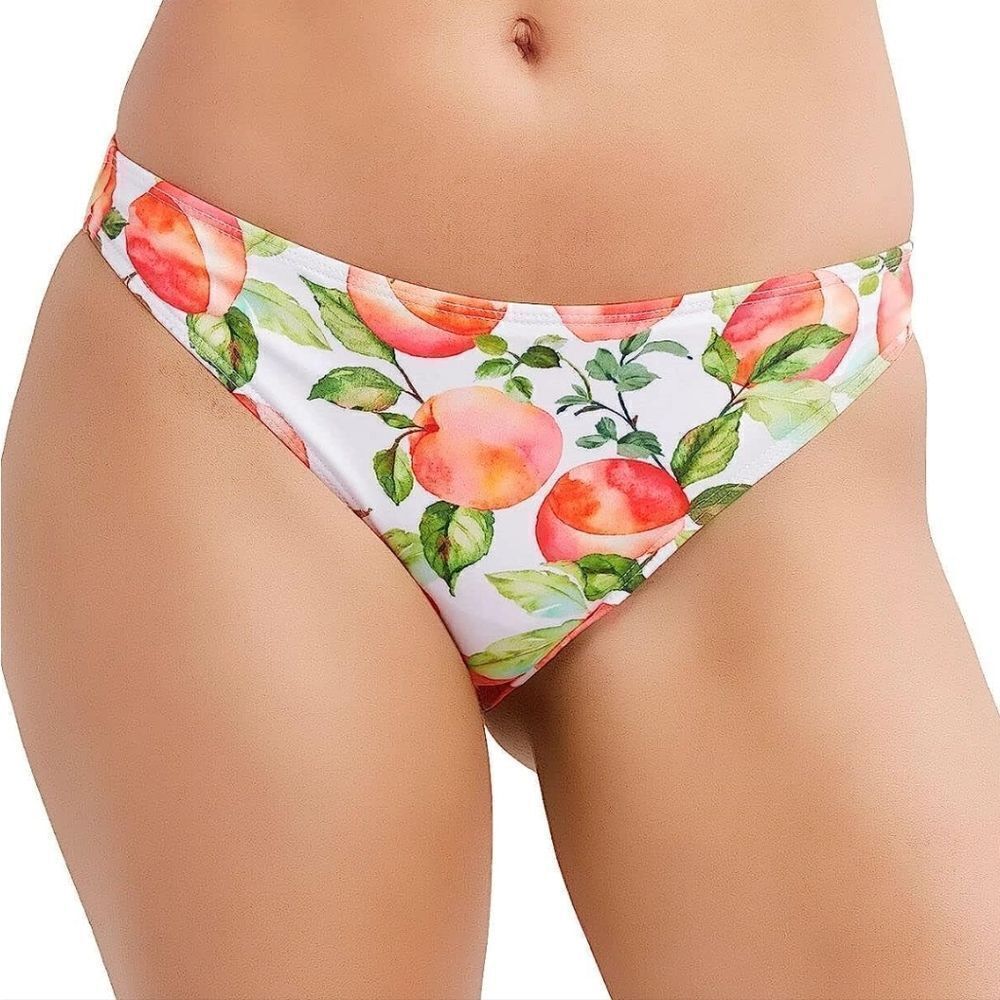 WT BCBG Bikini Bottoms